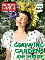 The Big Issue